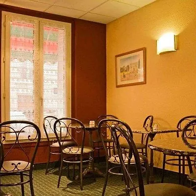 Ibis Vaugirard Porte De Versailles מלון פריז