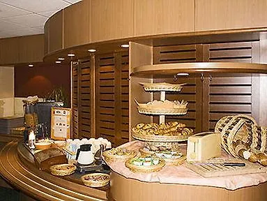 Ibis Vaugirard Porte De Versailles מלון 3*