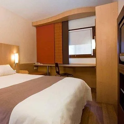 מלון Ibis Vaugirard Porte De Versailles פריז