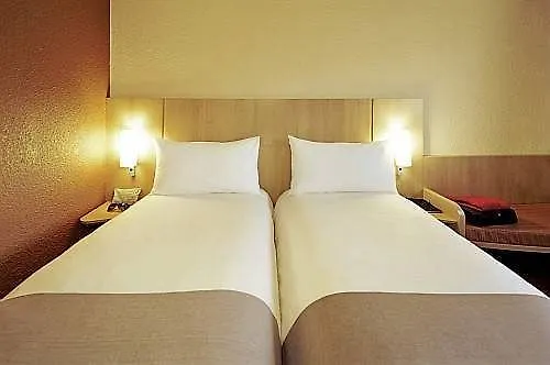 מלון Ibis Vaugirard Porte De Versailles פריז