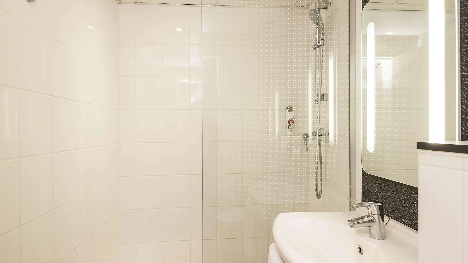 Ibis Vaugirard Porte De Versailles Parijs