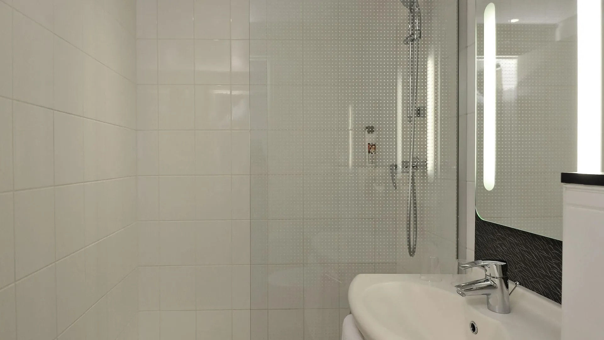 Ibis Vaugirard Porte De Versailles