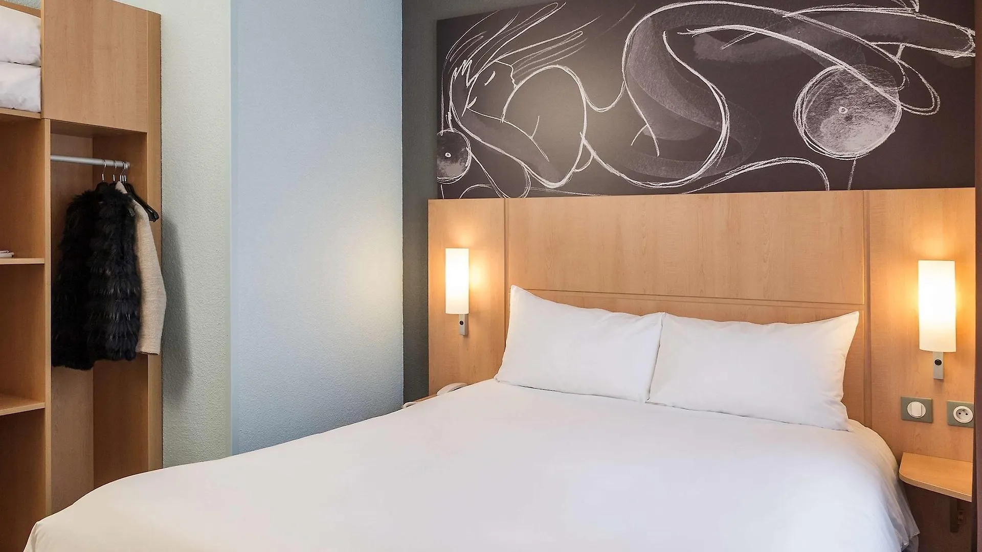 Ibis Vaugirard Porte De Versailles 3*