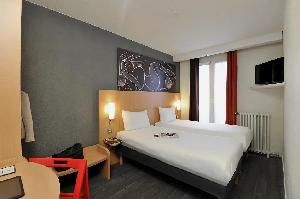 Hotel Ibis Vaugirard Porte De Versailles