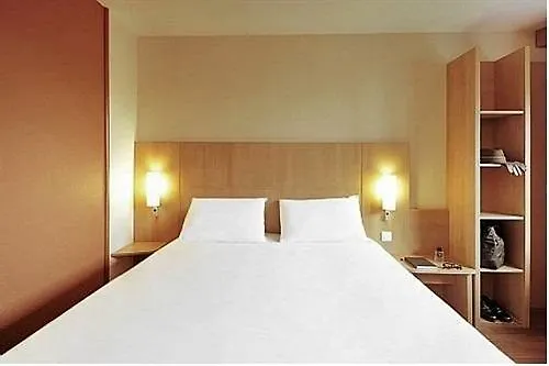 Szálloda Ibis Vaugirard Porte De Versailles 3*